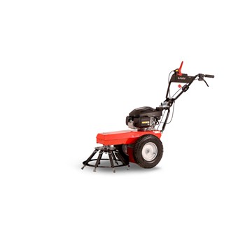 Odstraňovač plevele Vari B-60  Vedex ocelový kartáč  Hobda GXv200