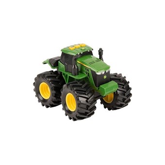 Traktor Monster John Deere dětská hračka