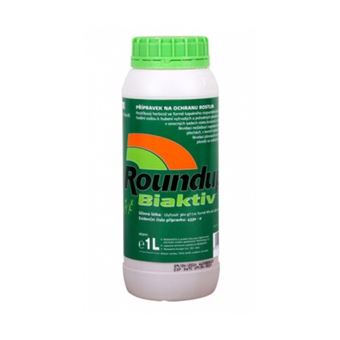 Roundup Biaktiv 1l -