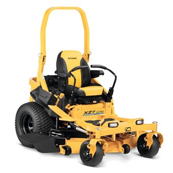 Sekačka Zero Turn Cub Cadet Ultima XZ7 L152I Profi Köhler EFI + bonus Cub Cadet 47ATAHA8603 2