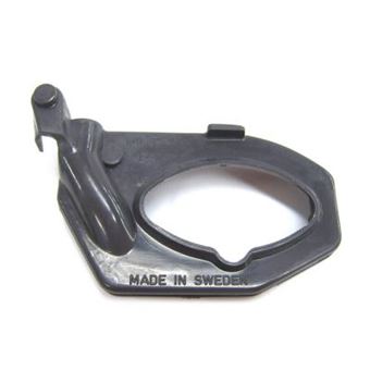 Příruba těsnění karburátoru  Husqvarna 254 257