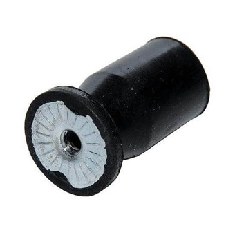 Silenblok Husqvarna 242 254 257 Hard Husqvarna 5018670-02 1