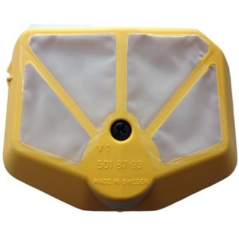 Filtr vzduchu Husqvarna 257 nylon 40