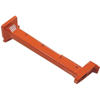 Držák křovinořezu popruhu Husqvarna 235R oranžový Husqvarna 5022033-01 1