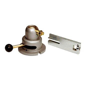 Držák na opravu motorové pily Husqvarna