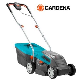 Gardena 32 PowerMax- akumulátorová sekačka set