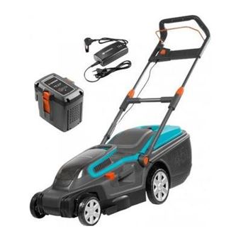 Gardena 37 PowerMax akumulátorová trávní sekačka