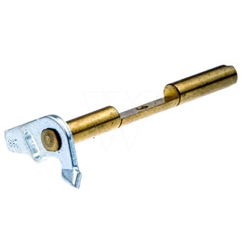 Osička karburátoru Jonsered GR2036 235R plyn  5039945-01 1