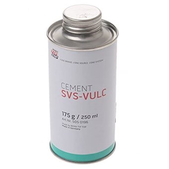 Lepidlo na duše TIP-TOP SVS-VULC 175G 250ml