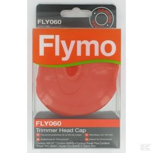 Víčko hlavy Flymo Contour 500 XT 600HD blister FLY060