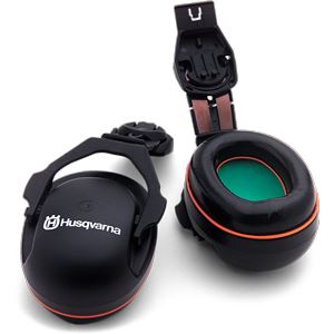 Sluchátka kompletní Husqvarna Functional profi pro přilbu náhradní