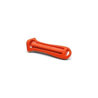 Rukojeť pilníku universální oranžová Husqvarna PVC