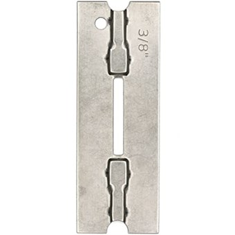 Měrka omezovacích zubů 3/8 mini 91SG Husqvarna