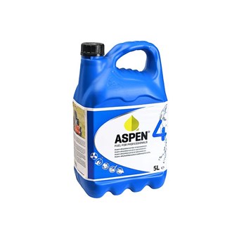 Palivo alkytátové ASPEN 4T 5l