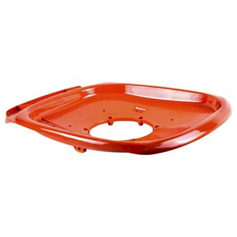 Skelet sekačky Flymo XL - 500