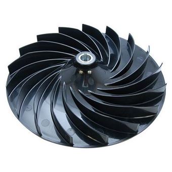 Ventilátor Flymo XL500