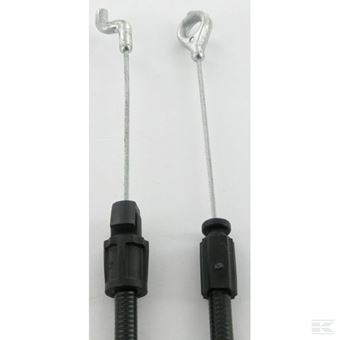 Bowden brzdy motoru Flymo XL500