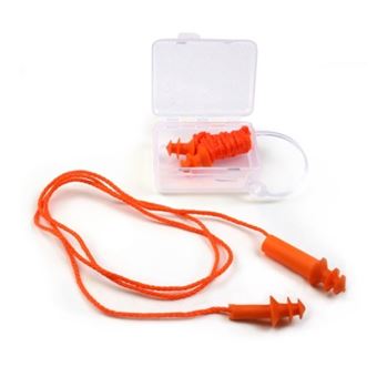 Ochrana sluchu se šňůrkou Oregon - N/A OREGON® 515067 1