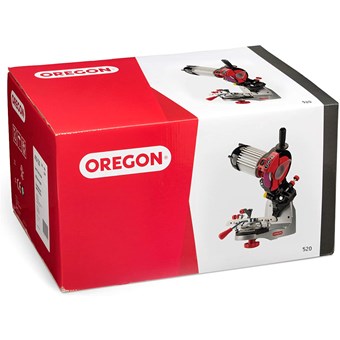 Bruska na pilové řetězy Oregon Profi