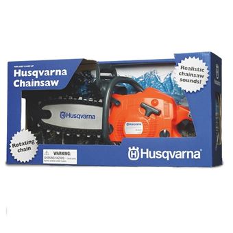 Pila dětská Husqvarna Junior - N/  > 550XP