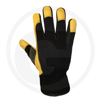 Rukavice pracovní  zahrada Granit  O 10/XL  52470151-10 1