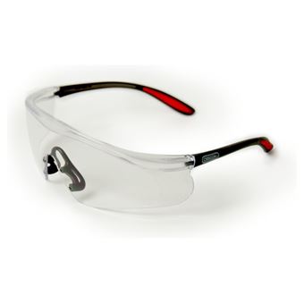 Brýle ochranné čiré OREGON