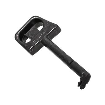 Páčka sytiče Husqvarna 36 41