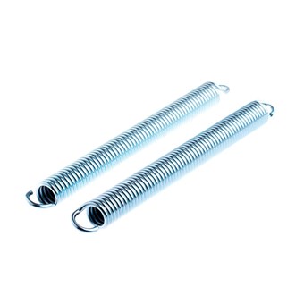 Pružina držák radlice  Husqvarna Rider R300 4x4 AWD Husqvarna 5310051-38 1