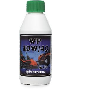Olej 4T 0,08l Husqvarna křovinořezy 425 10W40 - N/A