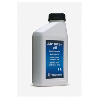 Olej na vzduchové filtry Husqvarna 1L
