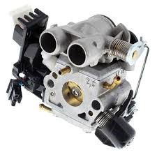 Karburátor Walbro AT-16A Husqvarna 550XP Mark II