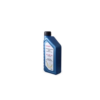 Olej hydraulický štípačky Vari OT-HP32 1,0 L