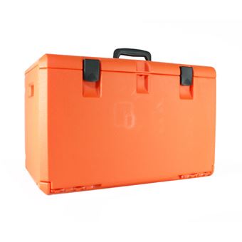 Box na pilu a příslušenství  Husqvarna POWERBOX