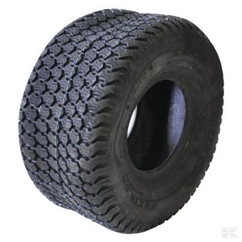 Pneu zadní traktor 20x10-8