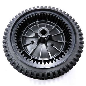 Kolo pojezdu sada Elektrolux Partner 8x2" > 5321807-67