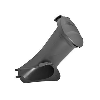 Koleno sběru kompletní Husqvarna R153 - N/A - z dílů 5321885-04  5321905-80  atd.