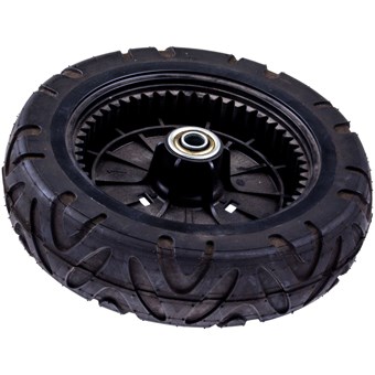 Kolečko zadní Husqvarna R 152 9x2-1 > 5321926-22