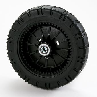 Kolečko zadní Husqvarna R152SV  9x2-1/4 New > 5321926-19