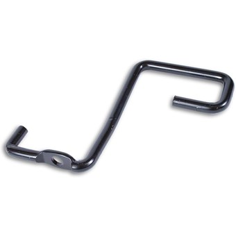 Vodítko řemene motoru LT2117 Jonsered levé  5321972-58 1