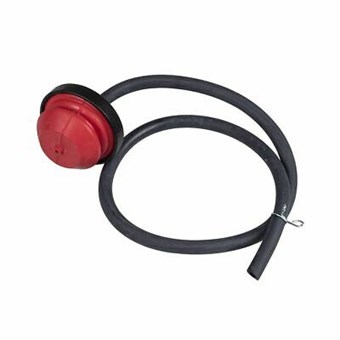 Primer paliva  motoru LCT Husqvarna ST 121E