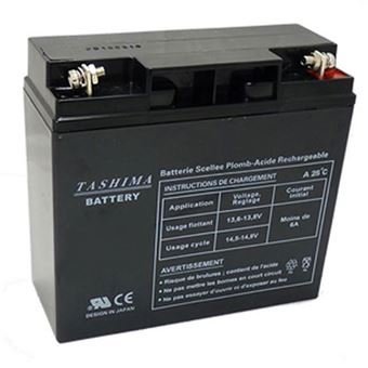 Baterie pro traktory McCulloch 12V mini CTH164 > 5835167-01