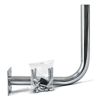 Držák Automower referenční stanice EPOS RS5 - automatická sekačka