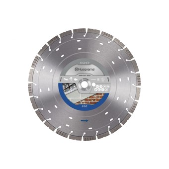 Kotouč diamantový Husqvarna VARI-CUT S50 350  12 3,2 25,4/20