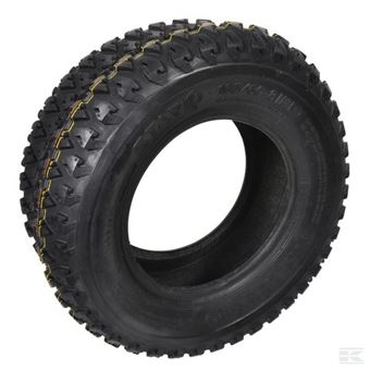 Pneumatika 165/65-8 Turf GRIP PRO Husqvarna Rider 170/60-8