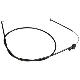 Bowden plynu Jonsered BC2125  nové provedení