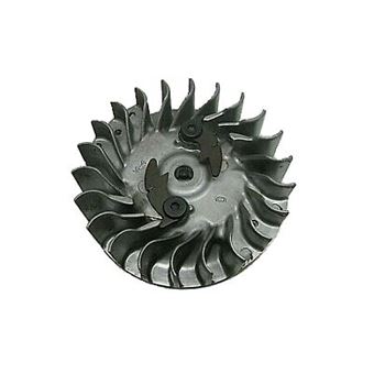 Magneto zapalování ventilátor Husqvarna 575