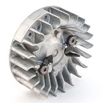 Magneto ventilátor Husqvarna 455