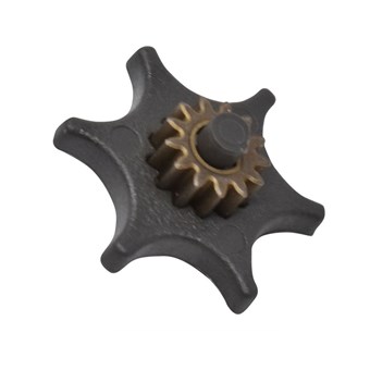 Ozubení napínáku brzdy Jonsered 2245 2250S černé