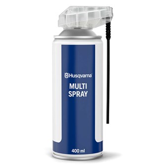 Spray Multi Husqvarna 400ml