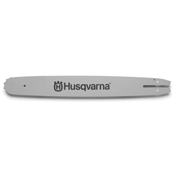 Lišta vodící laminovaná 3/8" 1,5 18" Husqvarna LA